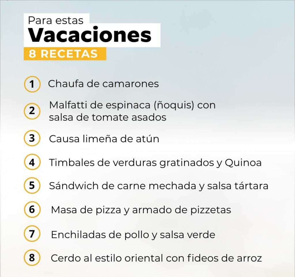 En Vacaciones - Imagen 2