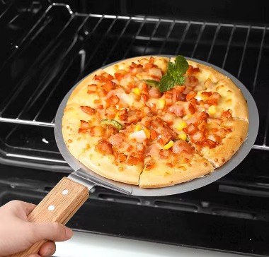 Espátula para pizza